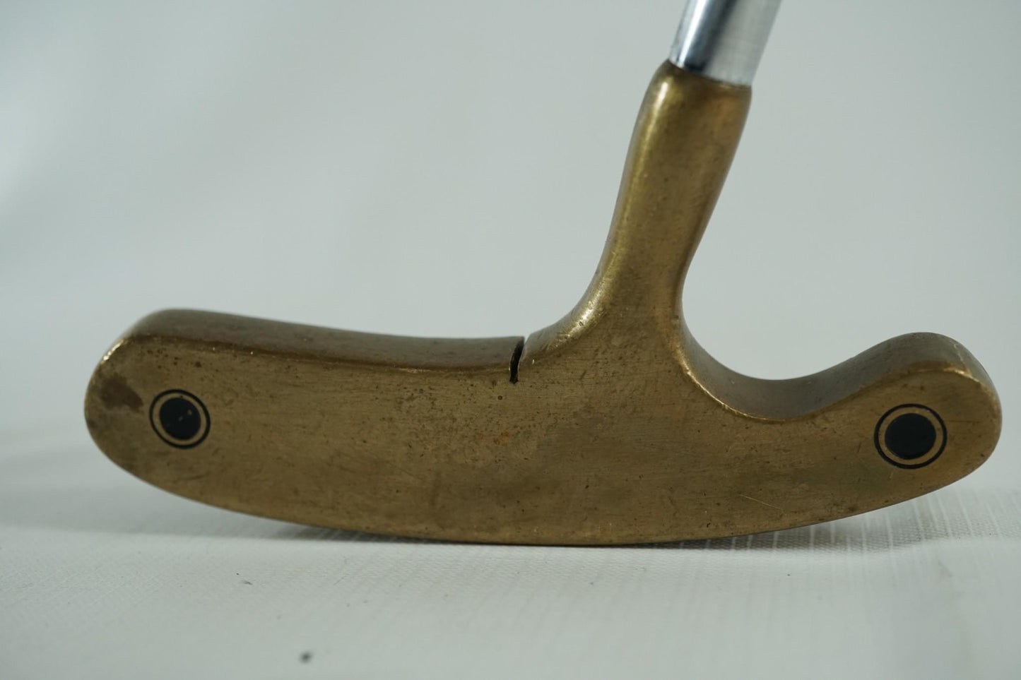 Maxfli Dunlop MPB VII Putter / 35"