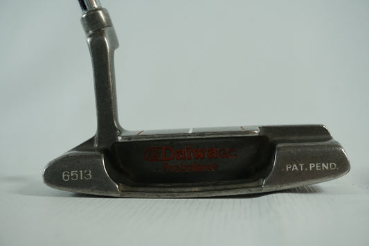 Daiwa Pro Balance 6513 Putter / 35"