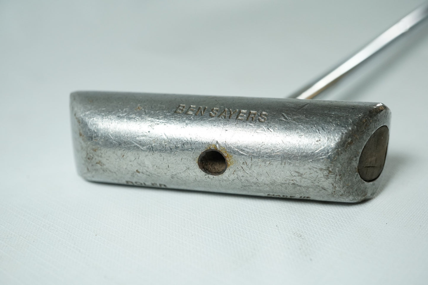 Ben Sayers Roler Cylinder Putter / 35"