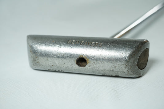 Ben Sayers Roler Cylinder Putter / 35"