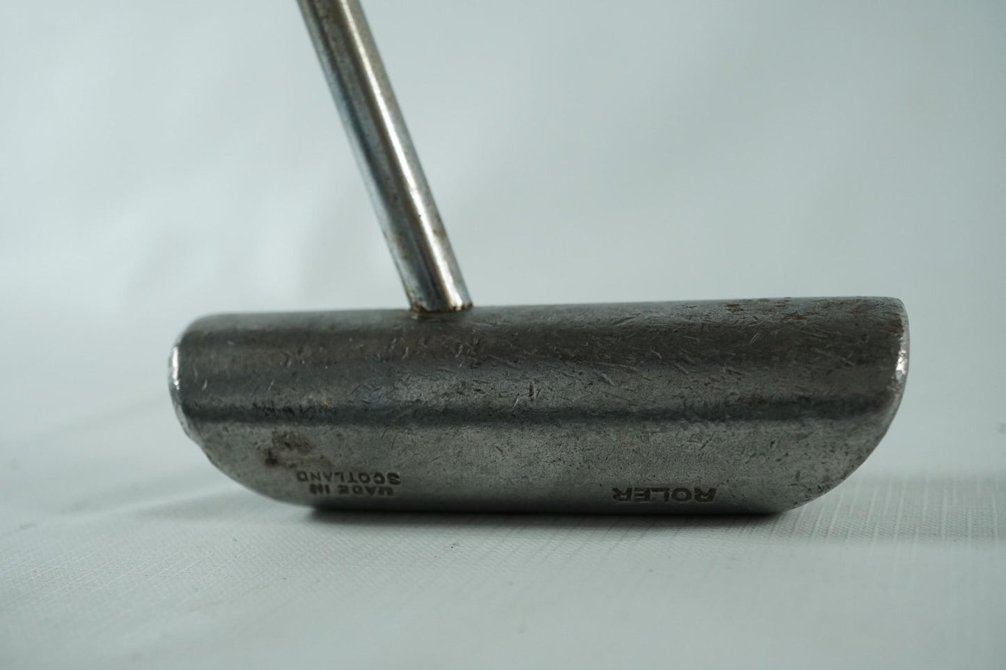 Ben Sayers Roler Cylinder Putter / 35"