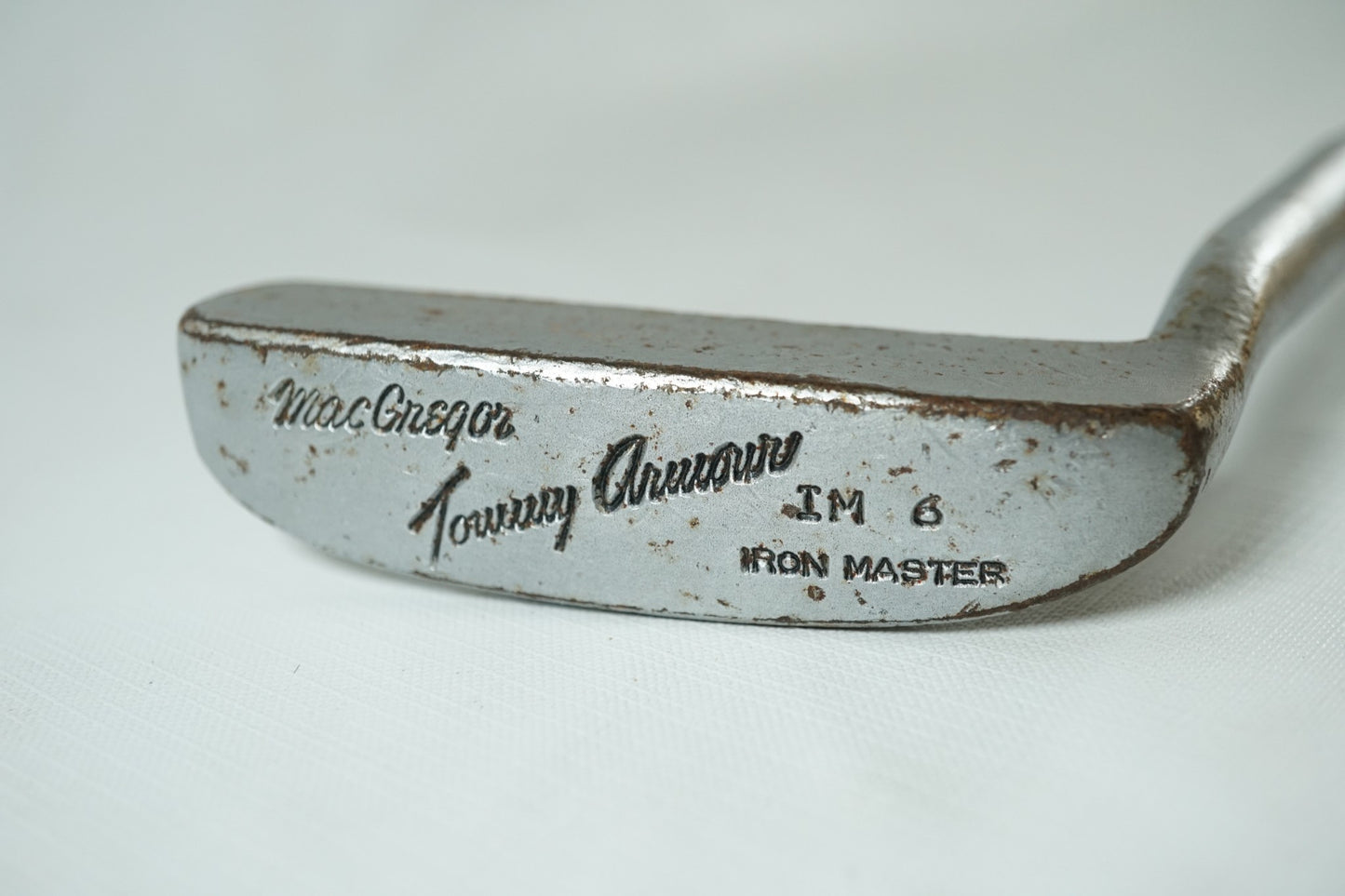 MacGregor Tommy Armour IM6 Putter / 36.5"