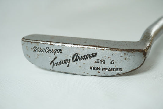 MacGregor Tommy Armour IM6 Putter / 36.5"