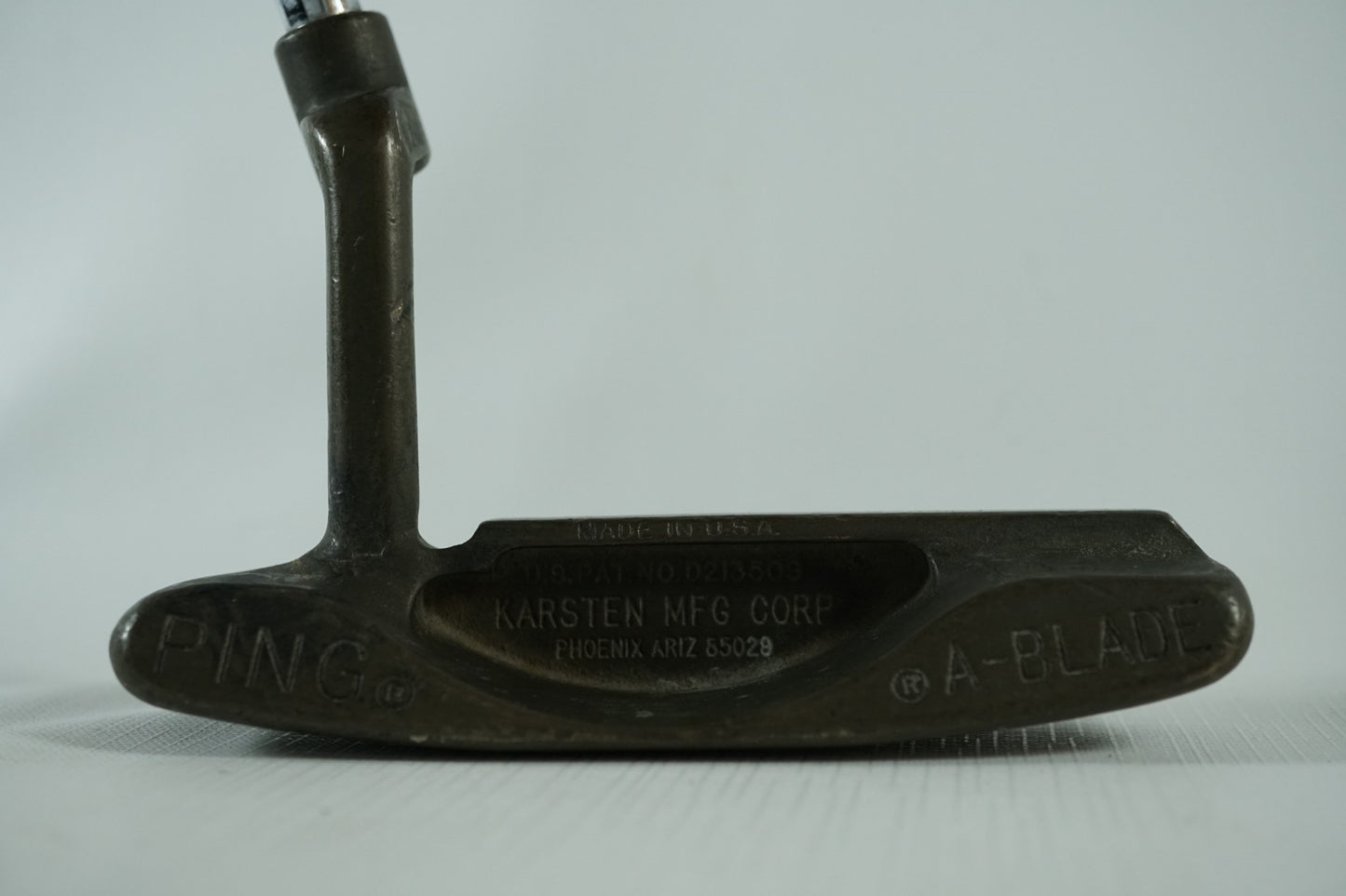 Ping A-Blade Putter / 36"