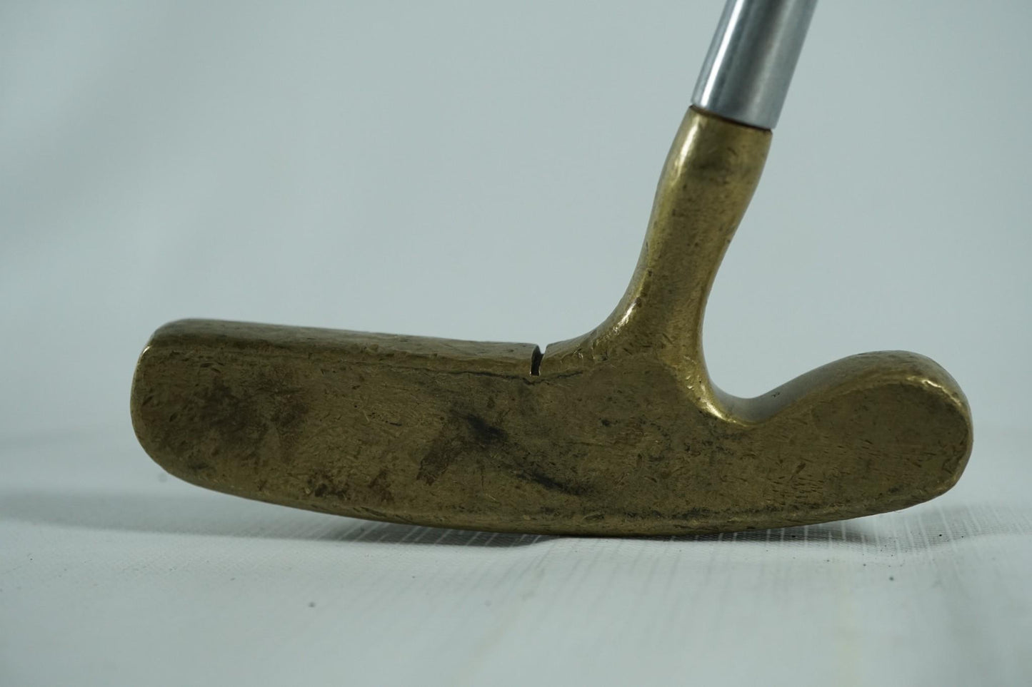 Acushnet Bullseye Flange Putter / 35.5"