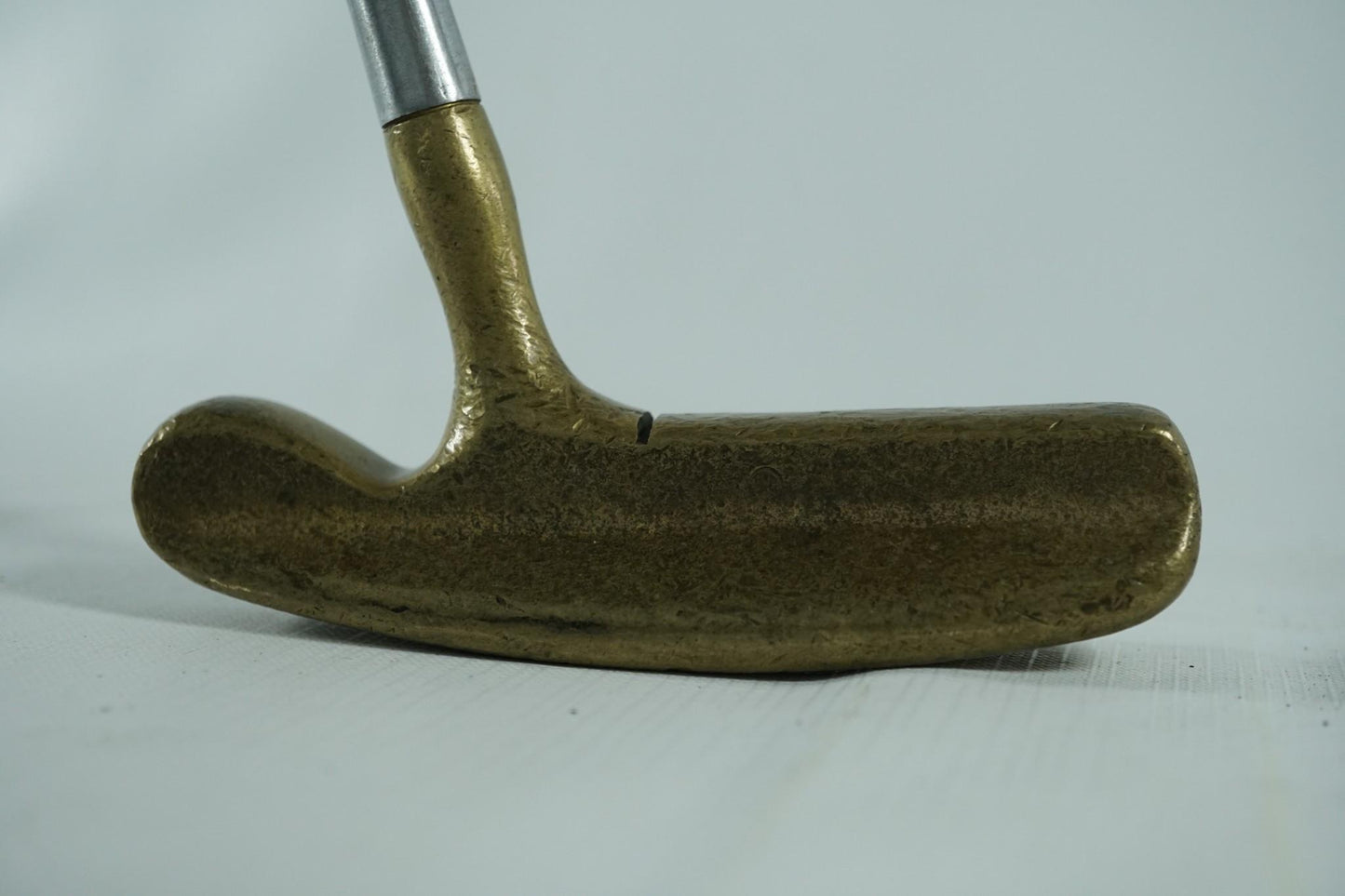 Acushnet Bullseye Flange Putter / 35.5"