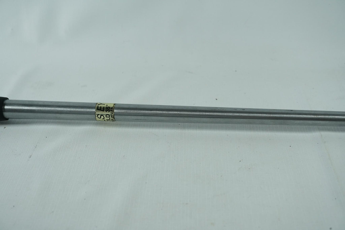 Acushnet Bullseye Flange Putter / 35.5"