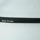 Acushnet Bullseye Flange Putter / 35.5"