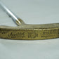 Acushnet Bullseye Standard Putter / 35"