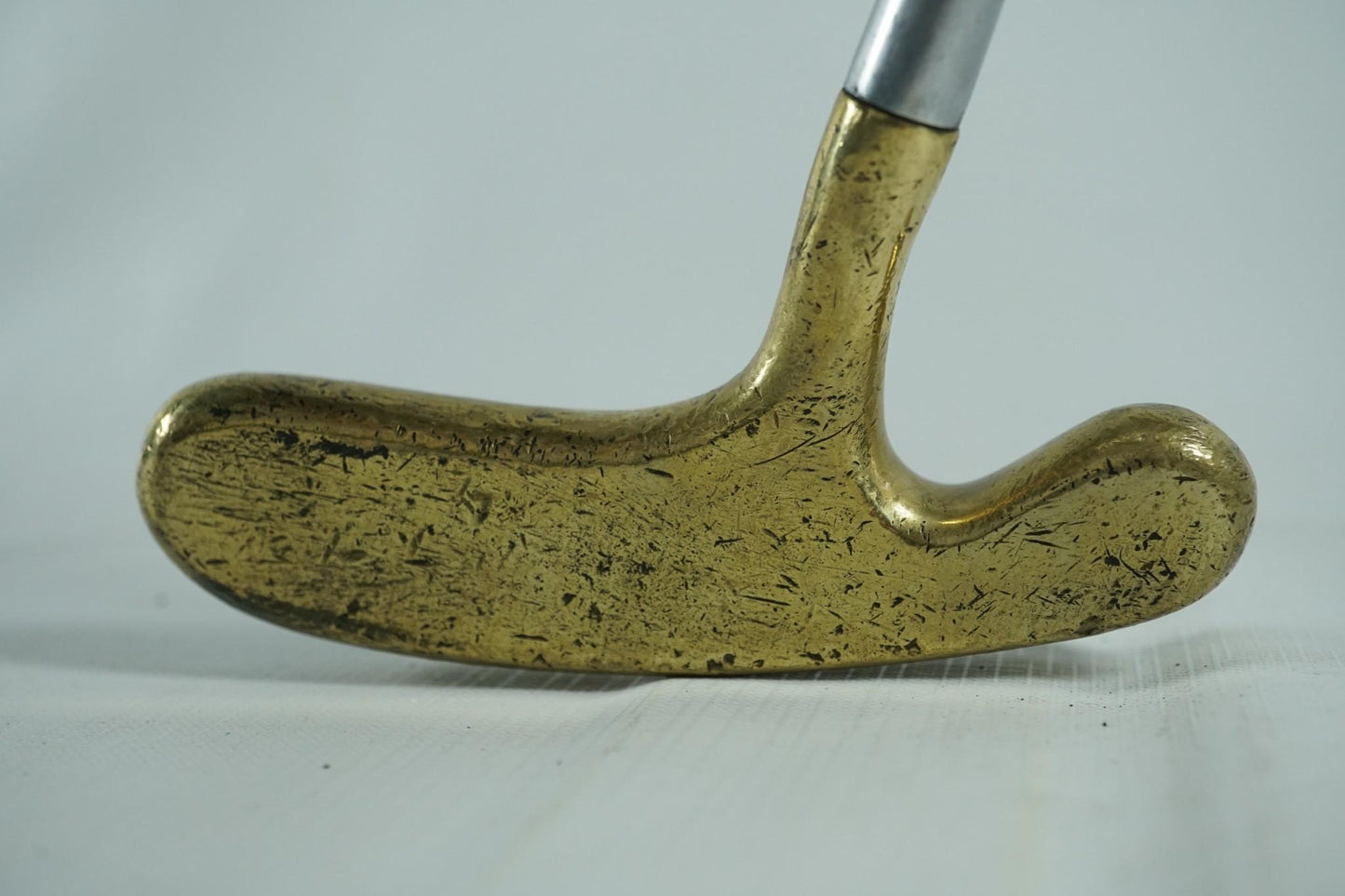 Acushnet Bullseye Standard Putter / 35"