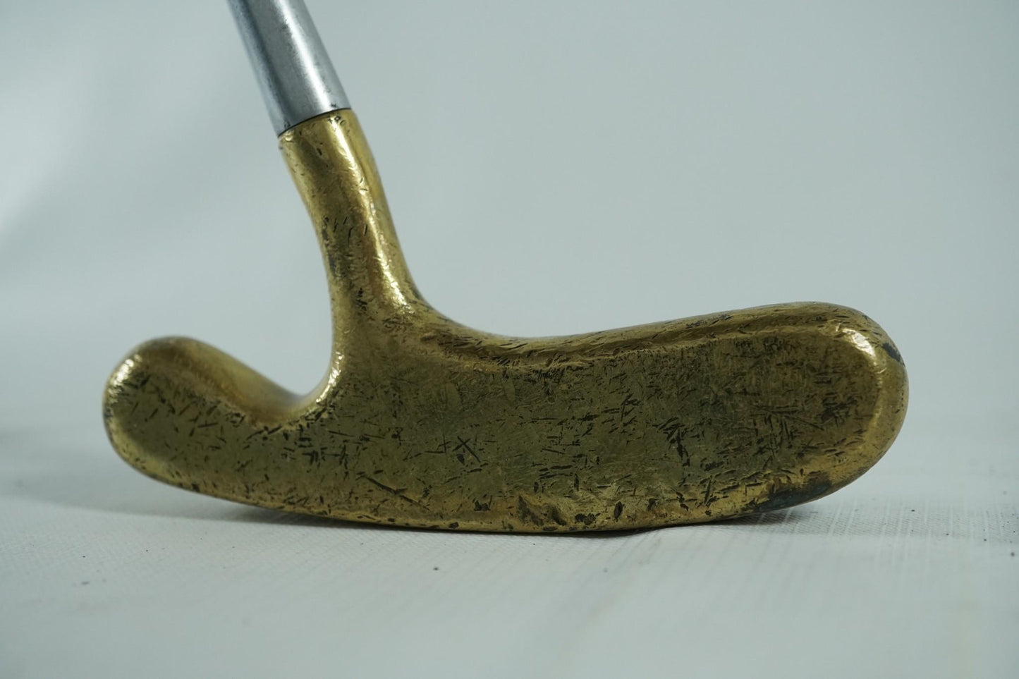 Acushnet Bullseye Standard Putter / 35"