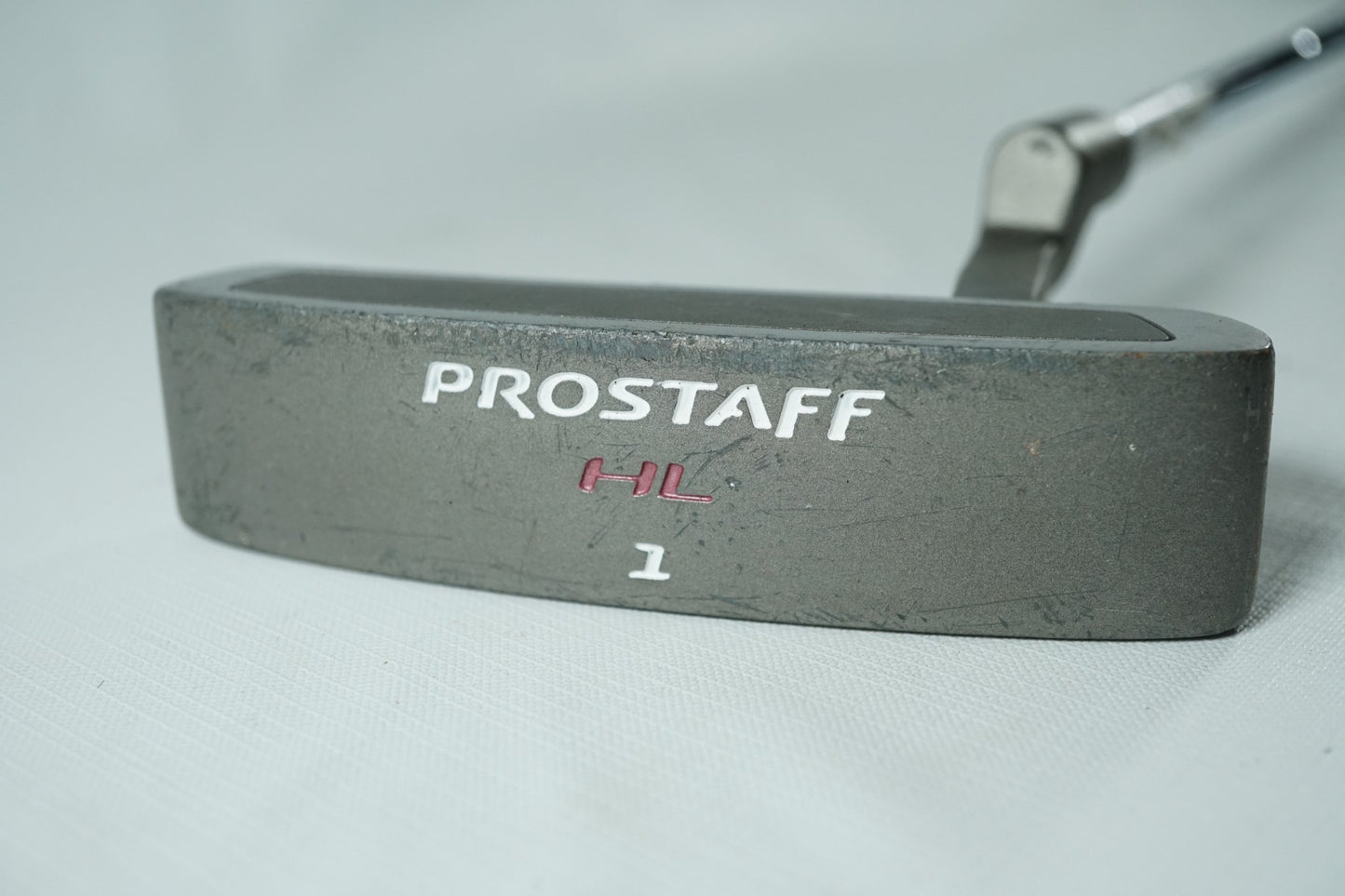 Wilson Prostaff HL1 Putter / 34"