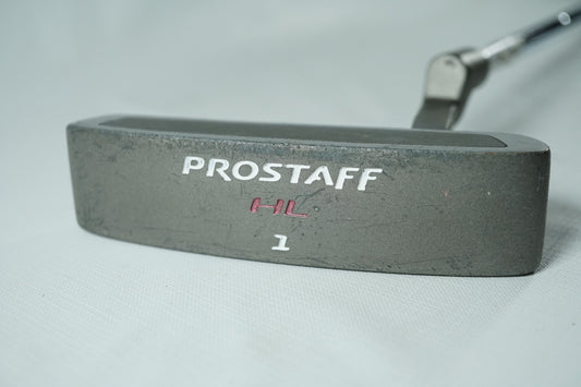 Wilson Prostaff HL1 Putter / 34"
