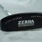 RAM Zebra Flange Putter / 35.5"