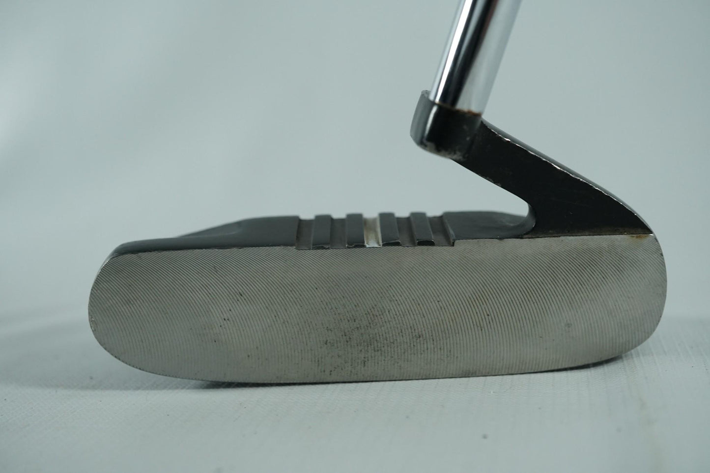 RAM Zebra Flange Putter / 35.5"