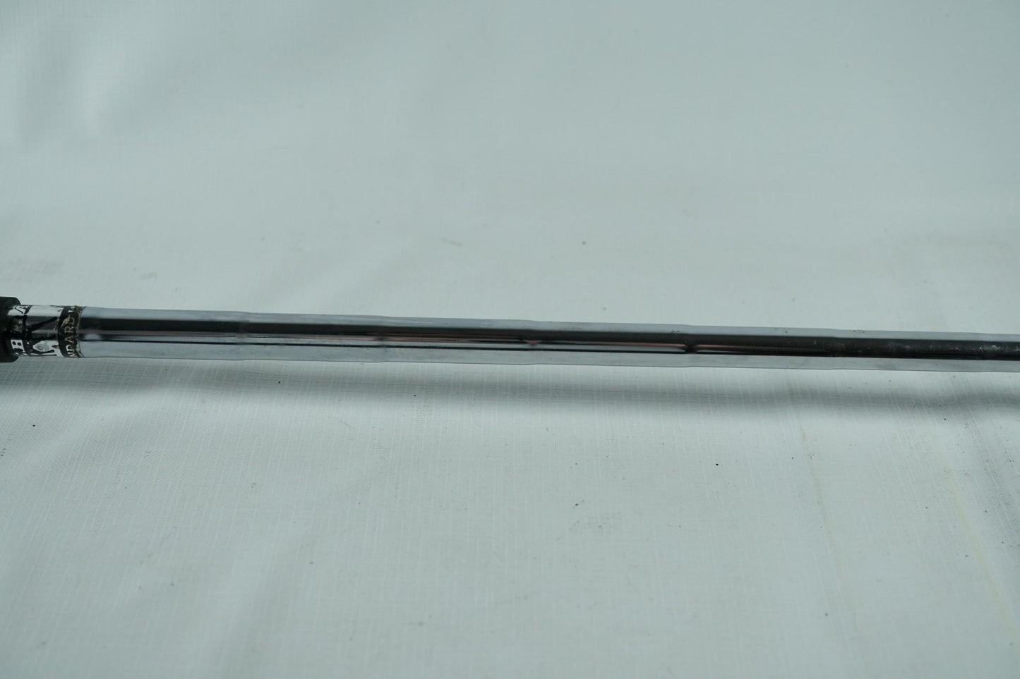 RAM Zebra Flange Putter / 35.5"