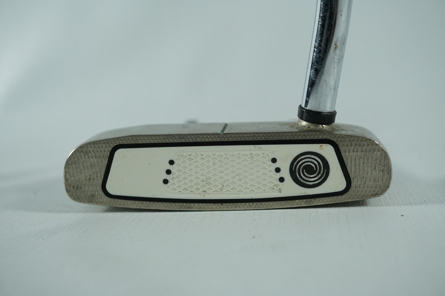 Odyssey Black Series 7 Putter / 32.5" / New Grip