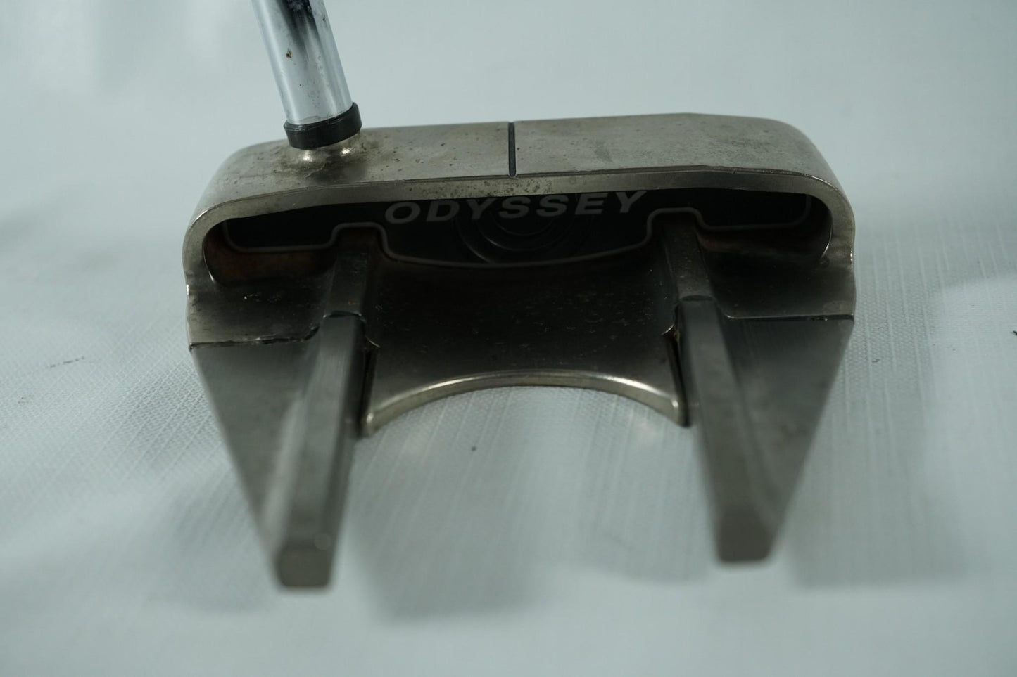 Odyssey Black Series 7 Putter / 32.5" / New Grip