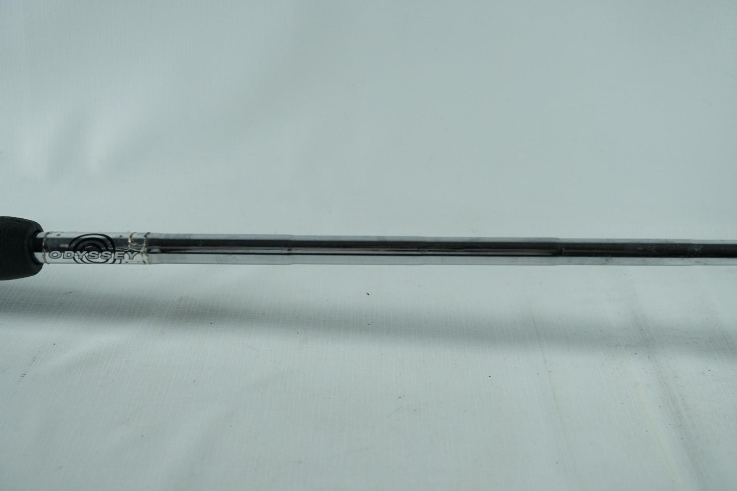 Odyssey Black Series 7 Putter / 32.5" / New Grip