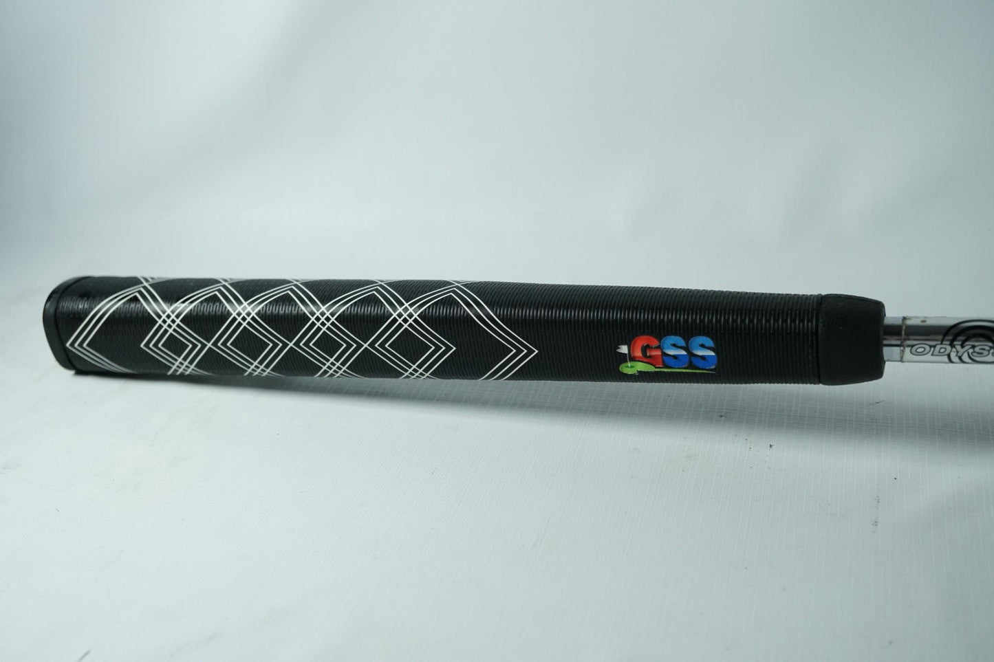 Odyssey Black Series 7 Putter / 32.5" / New Grip