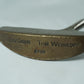 MacGregor Tom Weiskopf BRD Putter / 35"
