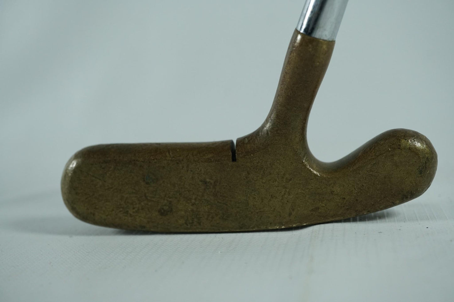 Acushnet Bullseye Standard Flange Putter / 35"