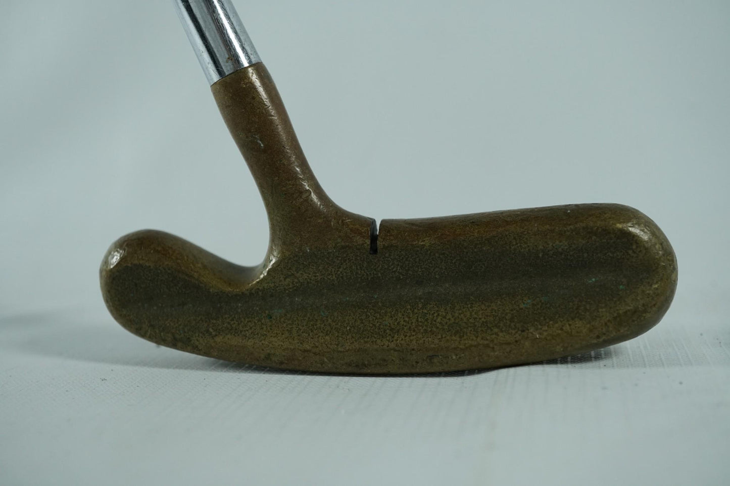Acushnet Bullseye Standard Flange Putter / 35"