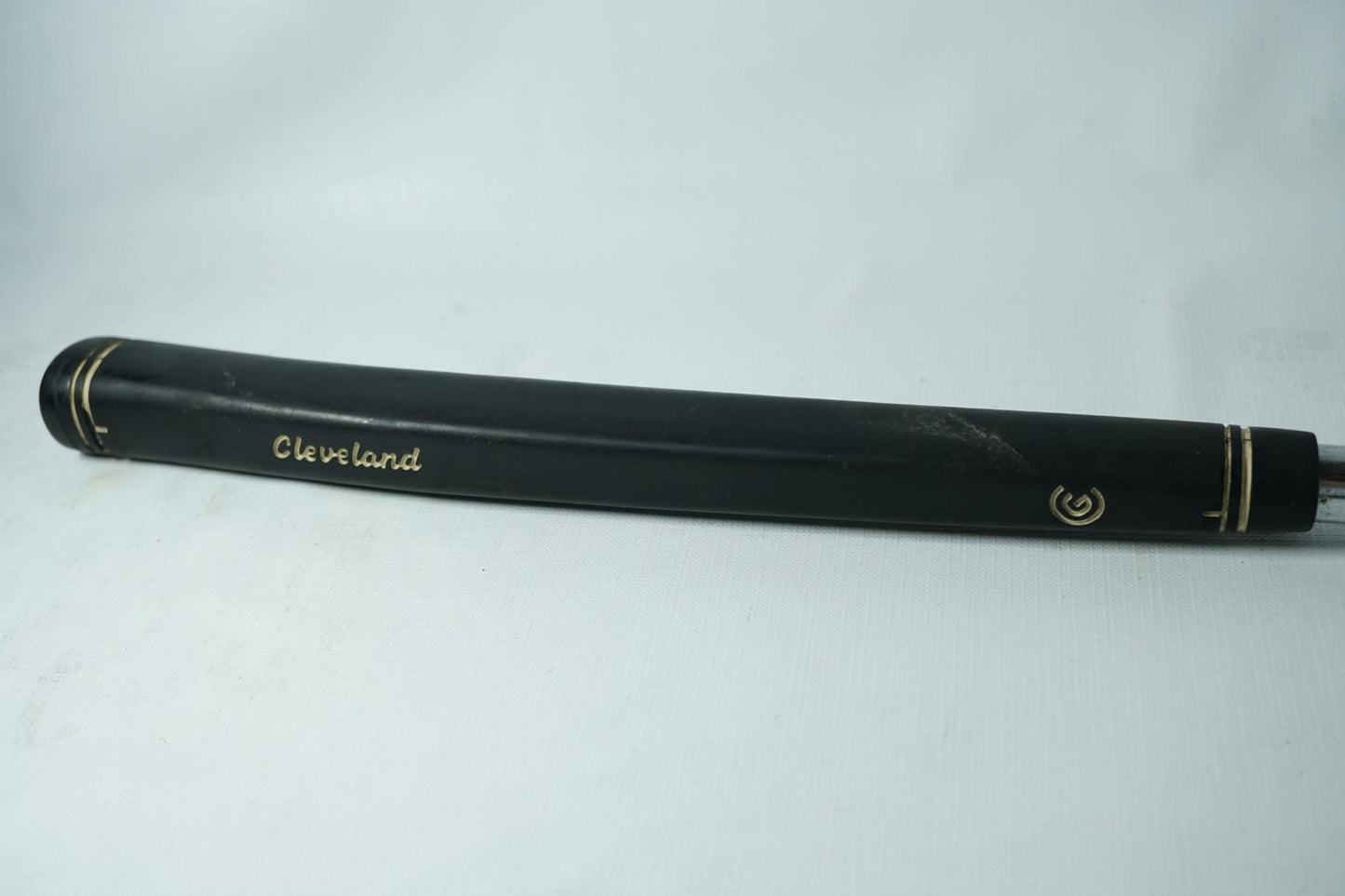 Acushnet Bullseye Standard Flange Putter / 35"