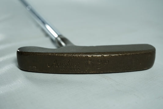 Acushnet Bullseye Old Standard Putter / 35.5"