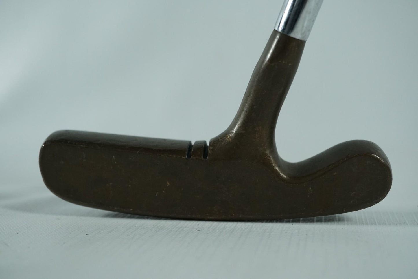 Acushnet Bullseye Old Standard Putter / 35.5"