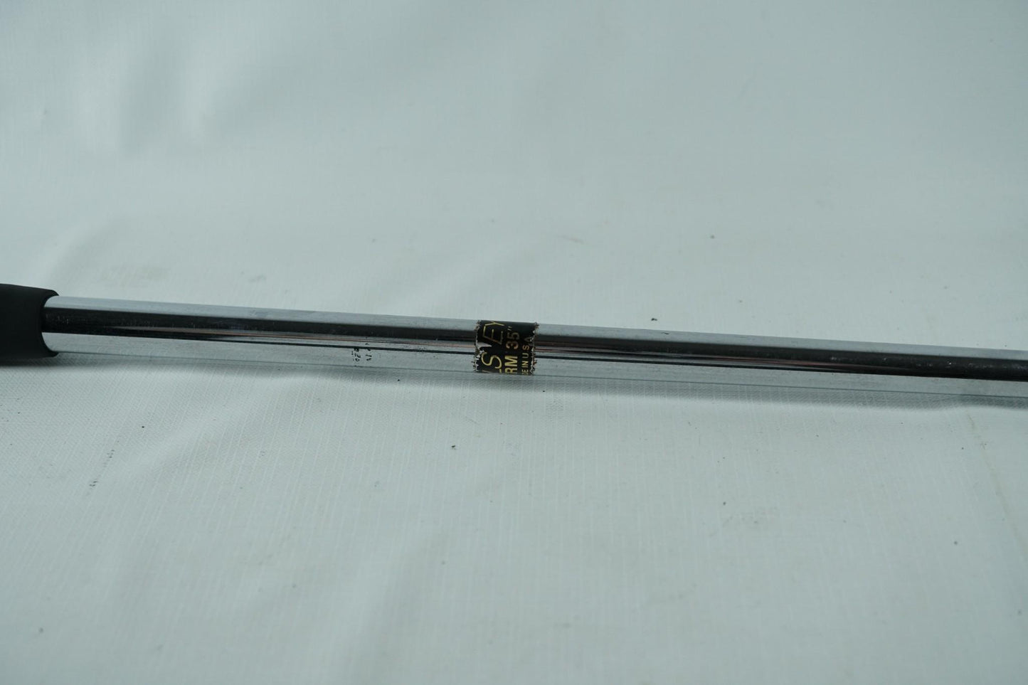 Acushnet Bullseye Old Standard Putter / 35.5"