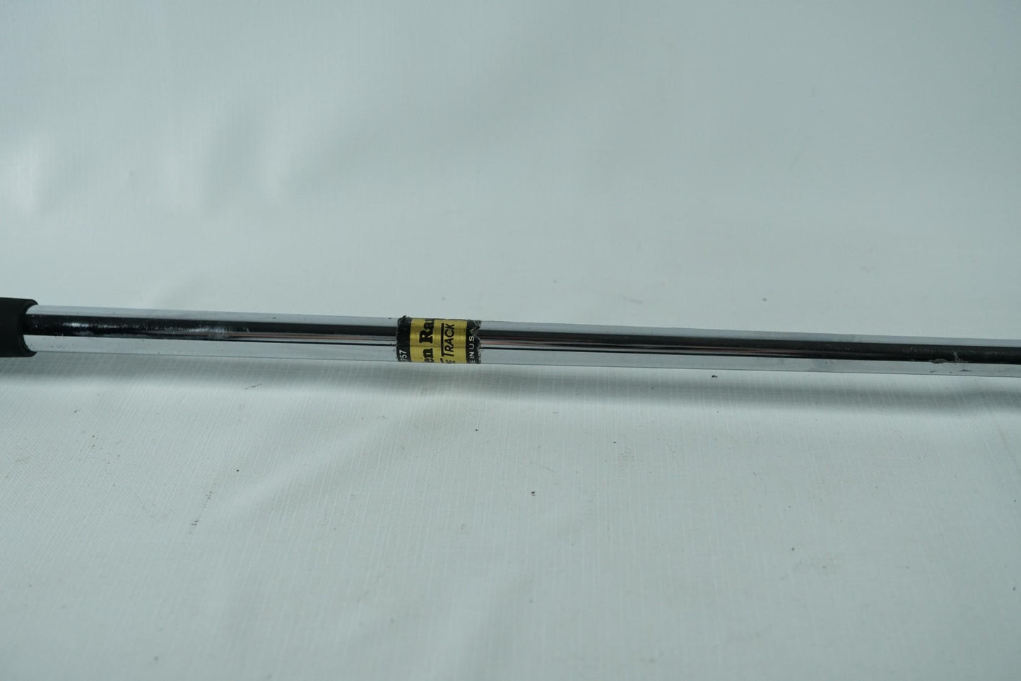 RAM Tom Watson Golden Ram Putter / 35.5"