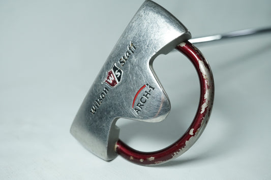 Wilson Arch-i Putter / 35"
