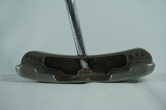 Ping B90 Broomstick Putter / 47" / New Grip