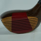 Custom Lite USA Persimmon Driver / Regular  Flex Graphite Shaft / New Grip