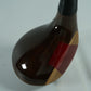 Custom Lite USA Persimmon Driver / Regular  Flex Graphite Shaft / New Grip