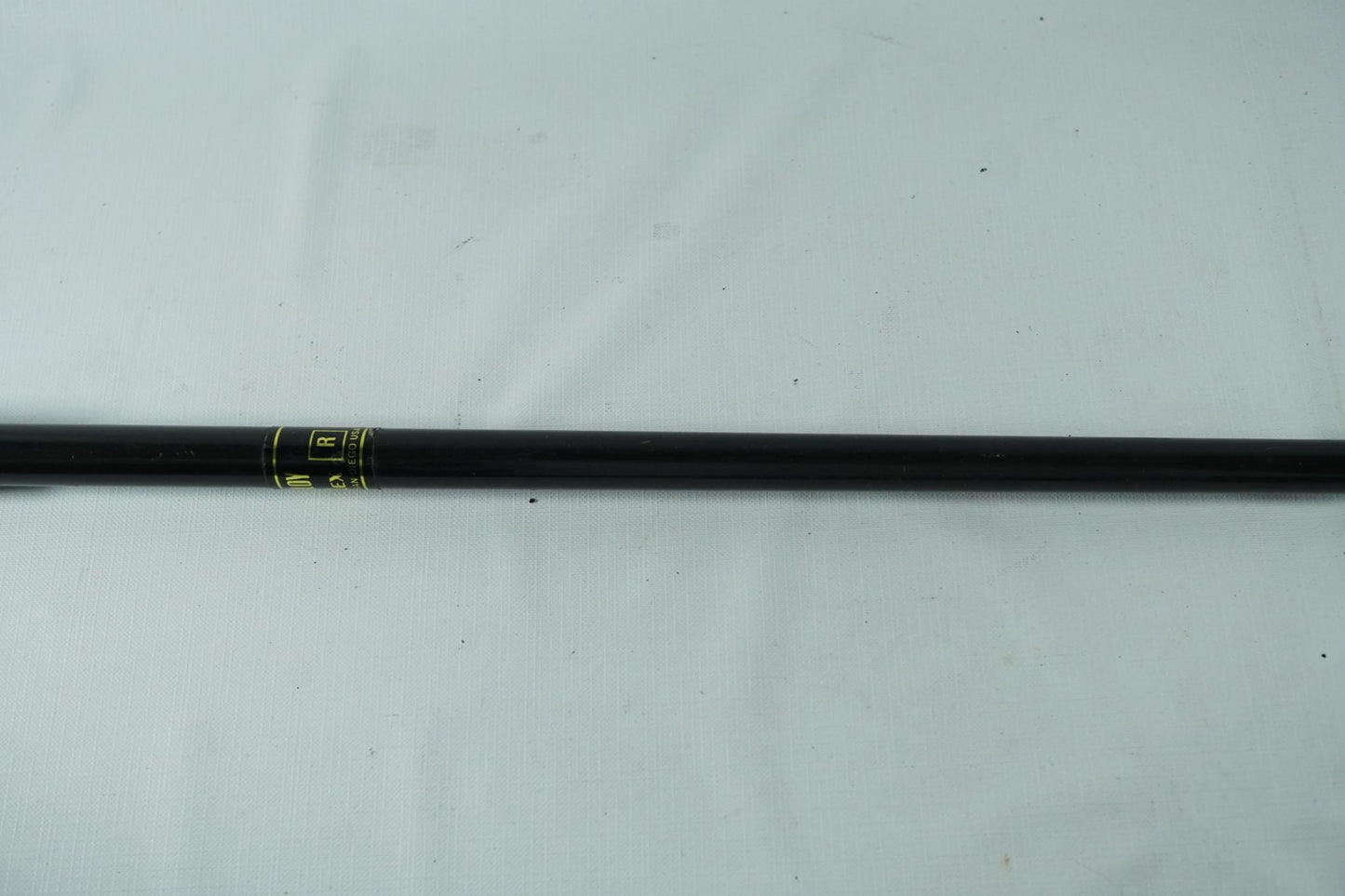 Custom Lite USA Persimmon Driver / Regular  Flex Graphite Shaft / New Grip