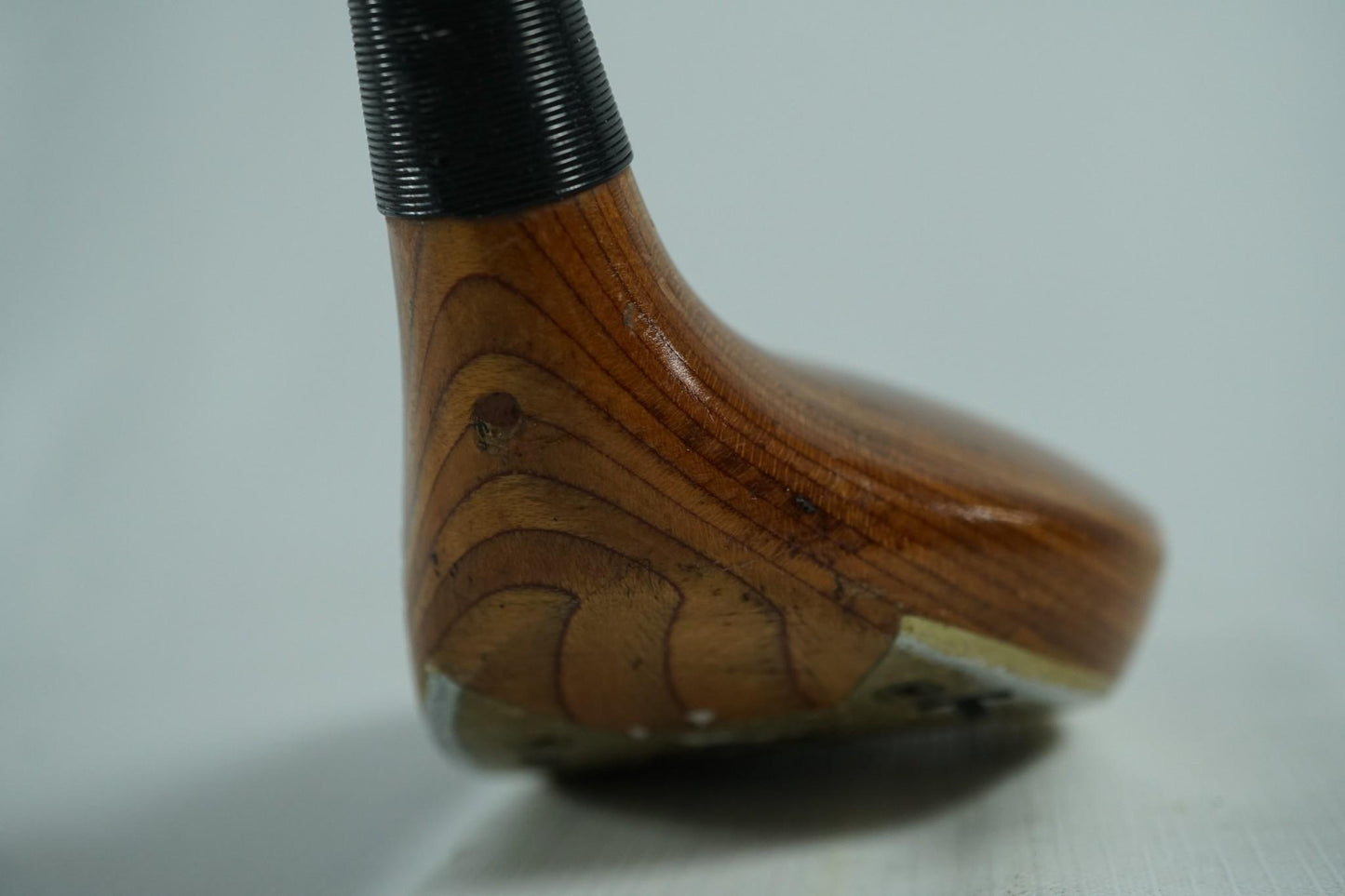 Hogan Wood Driver / Steel Shaft / New Grip / 37"