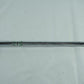 Hogan Wood Driver / Steel Shaft / New Grip / 37"