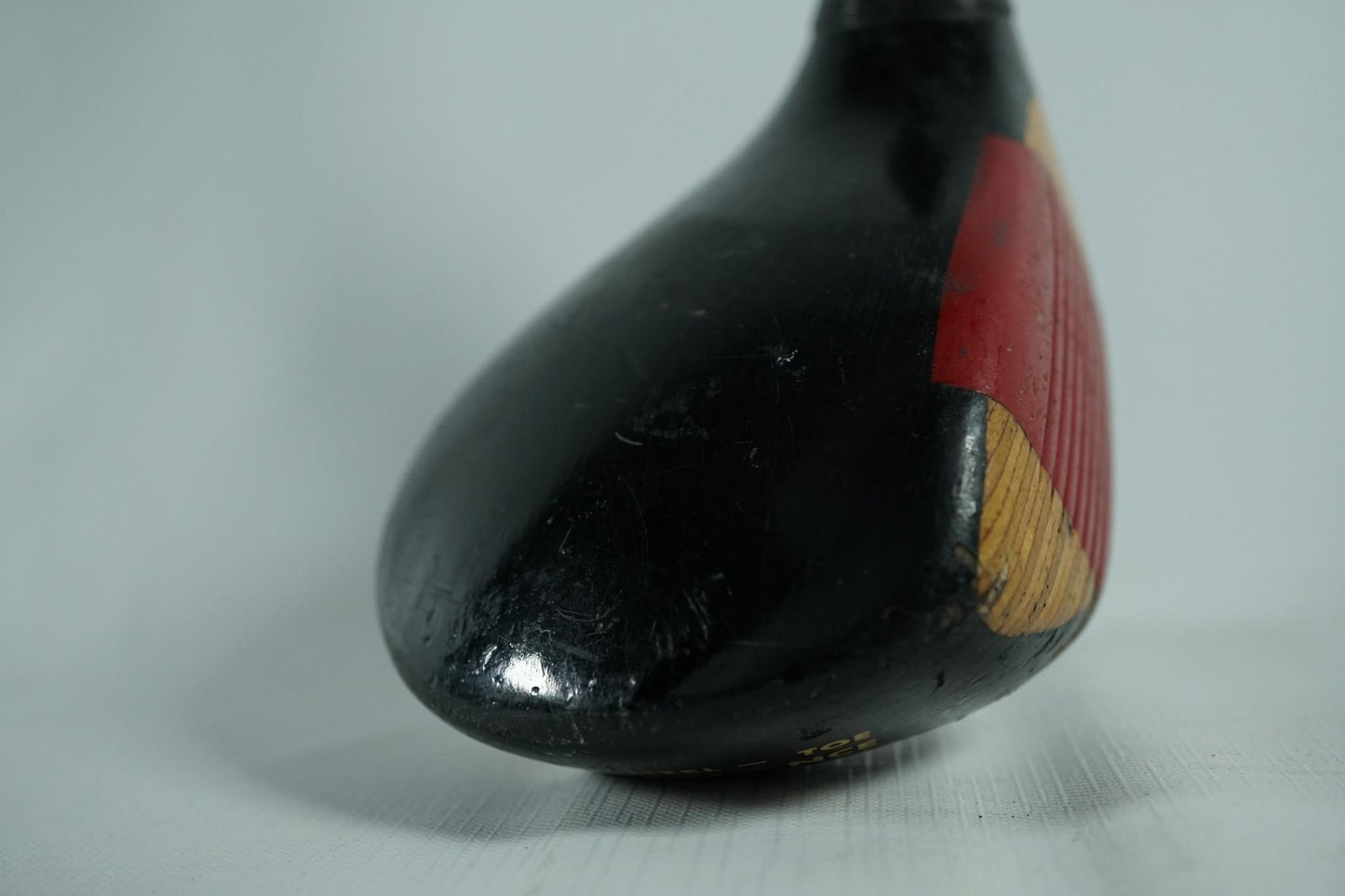 Ping Eye 2 Driver / Steel Shaft / New Grip / 070126135