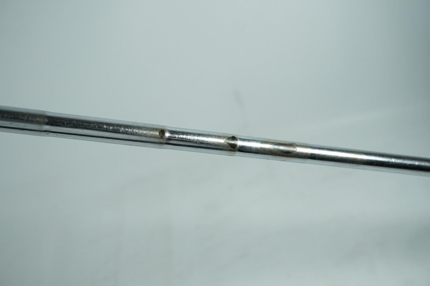 Ping Eye 2 Driver / Steel Shaft / New Grip / 070126135