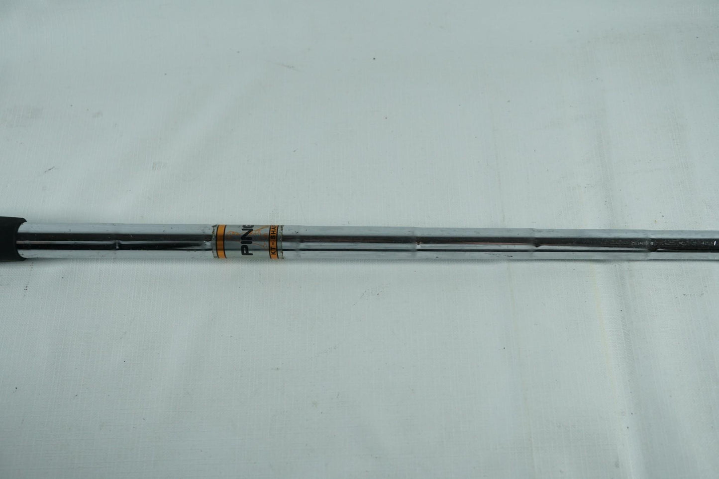 Ping Eye 2 Driver / Steel Shaft / New Grip / 070126135