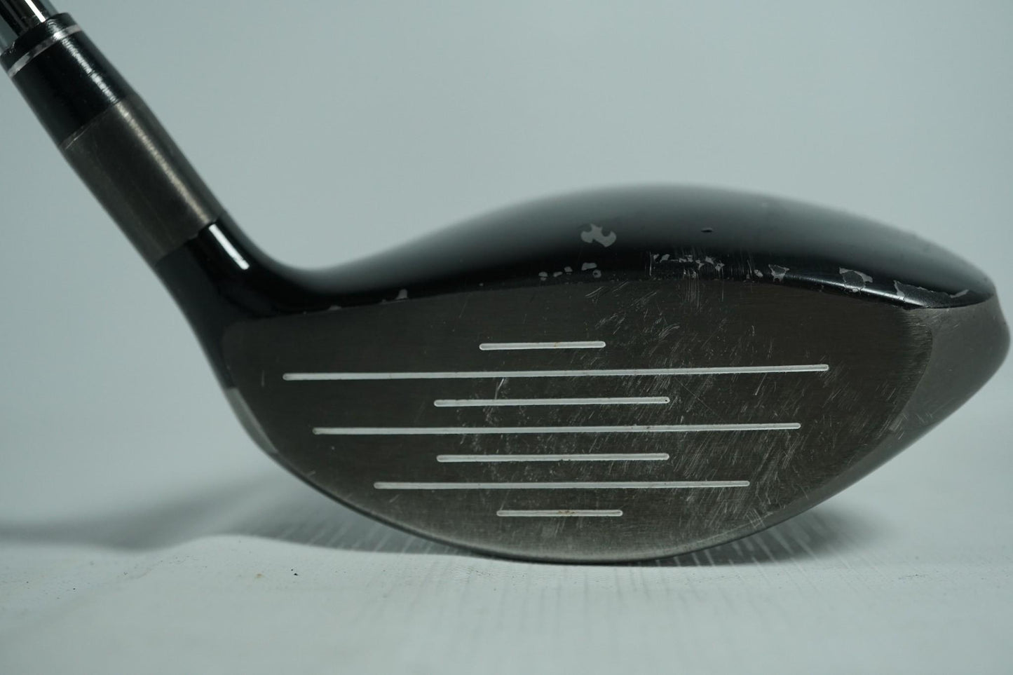 Taylormade Tour Burner 3 Wood / Stiff Flex Graphite Shaft / Left Handed / New Gr