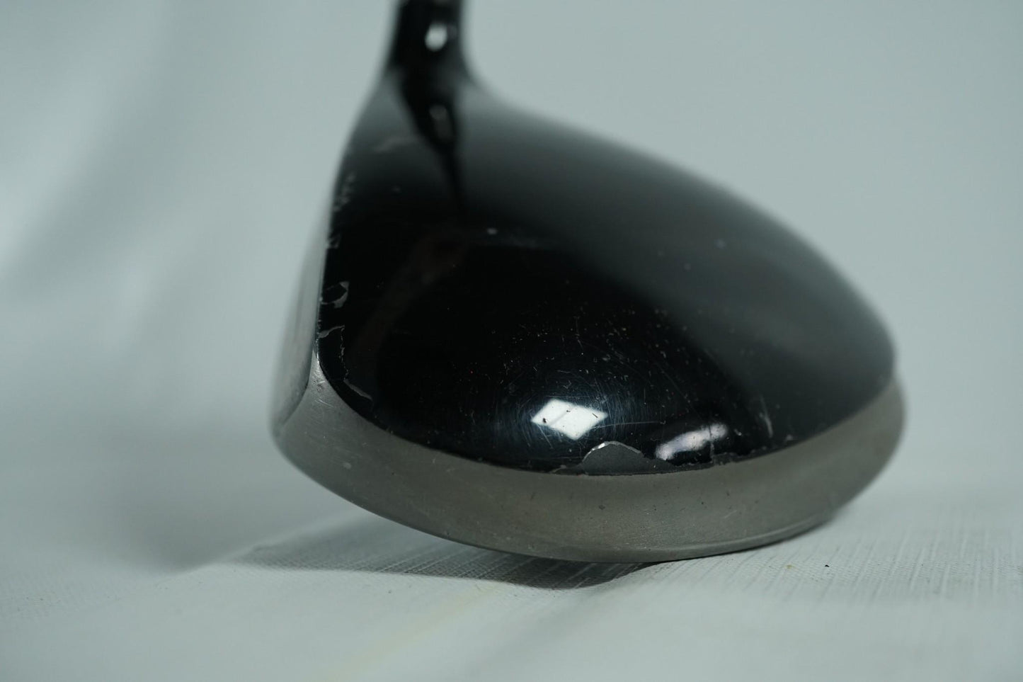 Taylormade Tour Burner 3 Wood / Stiff Flex Graphite Shaft / Left Handed / New Gr