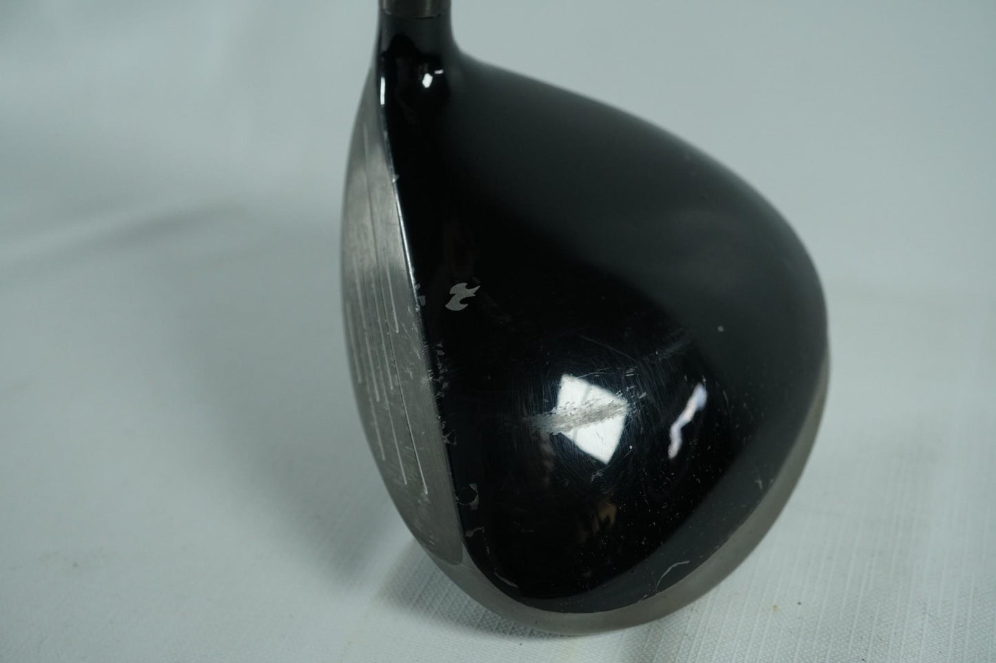 Taylormade Tour Burner 3 Wood / Stiff Flex Graphite Shaft / Left Handed / New Gr