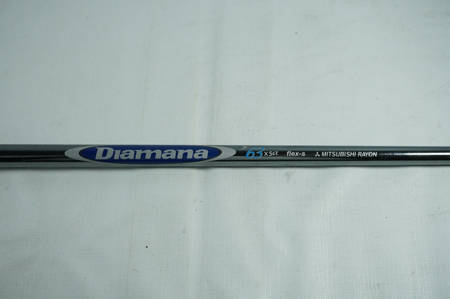 Taylormade Tour Burner 3 Wood / Stiff Flex Graphite Shaft / Left Handed / New Gr