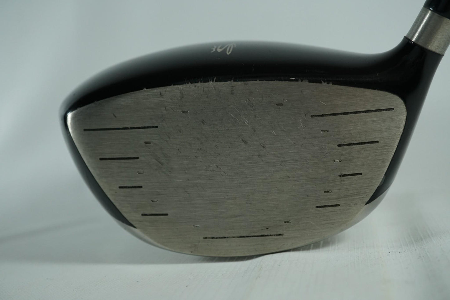 Cobra 440SZ Driver 9° / Regular Flex Graphite Shaft / New Grip