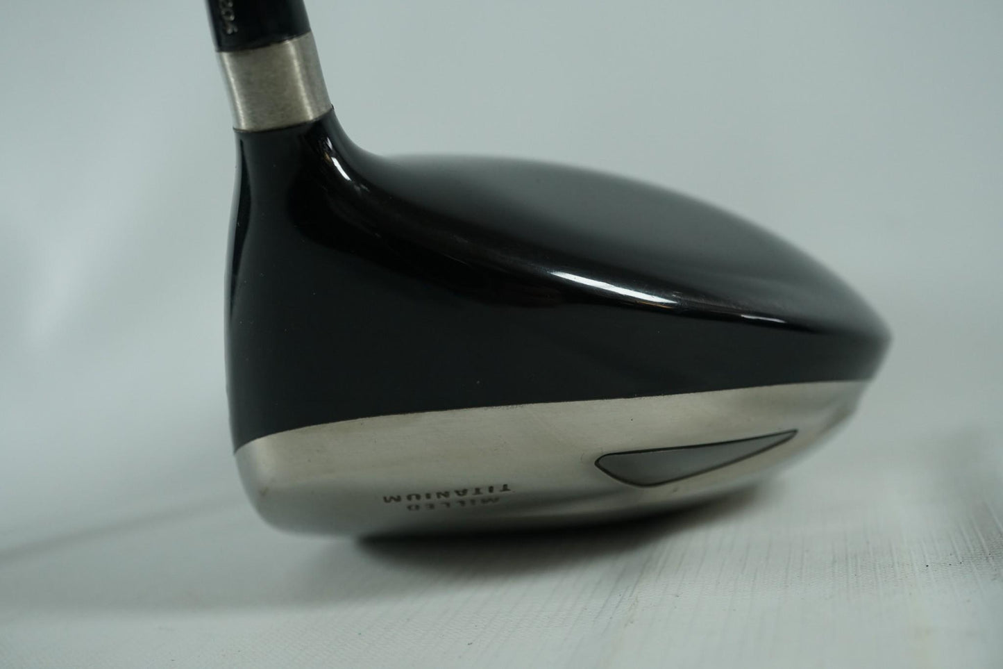 Cobra 440SZ Driver 9° / Regular Flex Graphite Shaft / New Grip