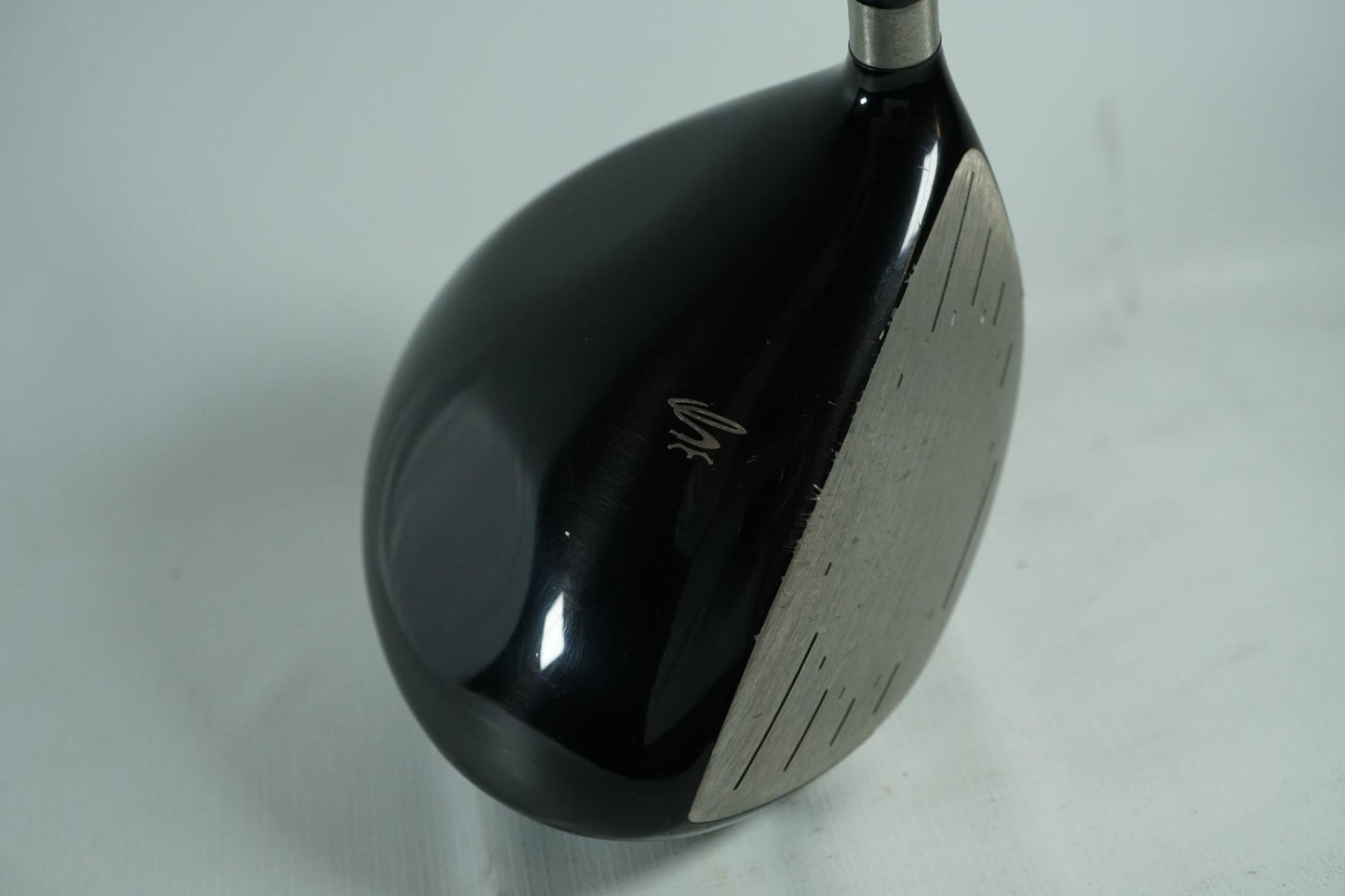 Cobra 440SZ Driver 9° / Regular Flex Graphite Shaft / New Grip