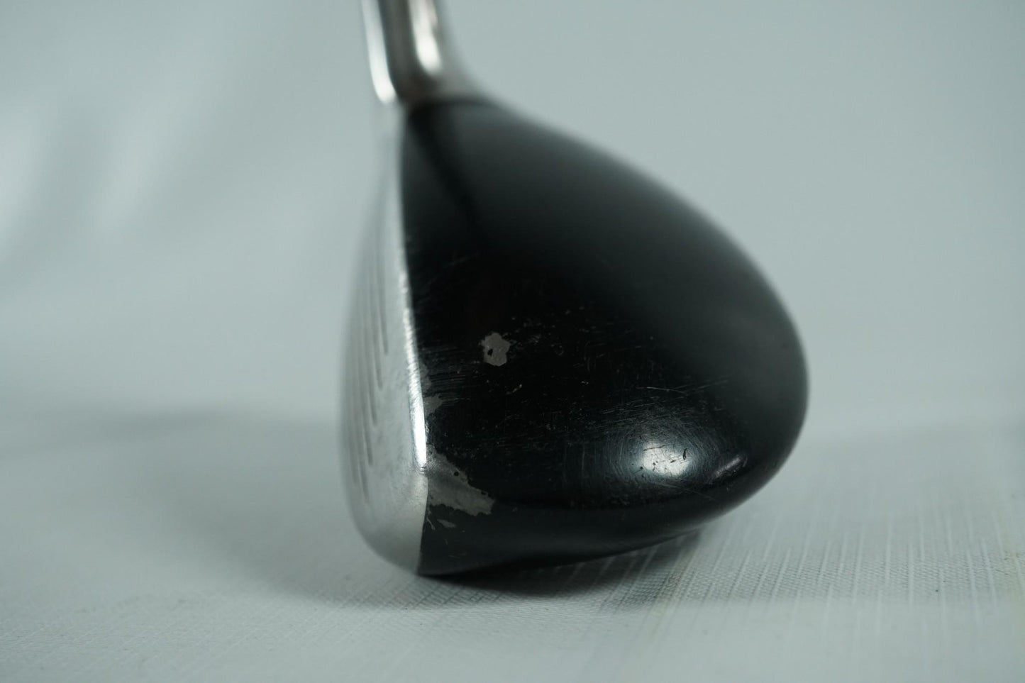 Mizuno CLK Fli-Hi 4 Hybrid 23° / Regular Flex Graphite Shaft / Left Handed / New